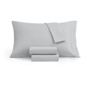 Jessica Sanders 100% Cotton Lavender Infused Sheet Sets